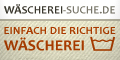 Wäscherei-Suche.de - Einfach die richtige Wäscherei Wäscherei-Suche-button-1