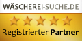 Wäscherei-Suche-Partner